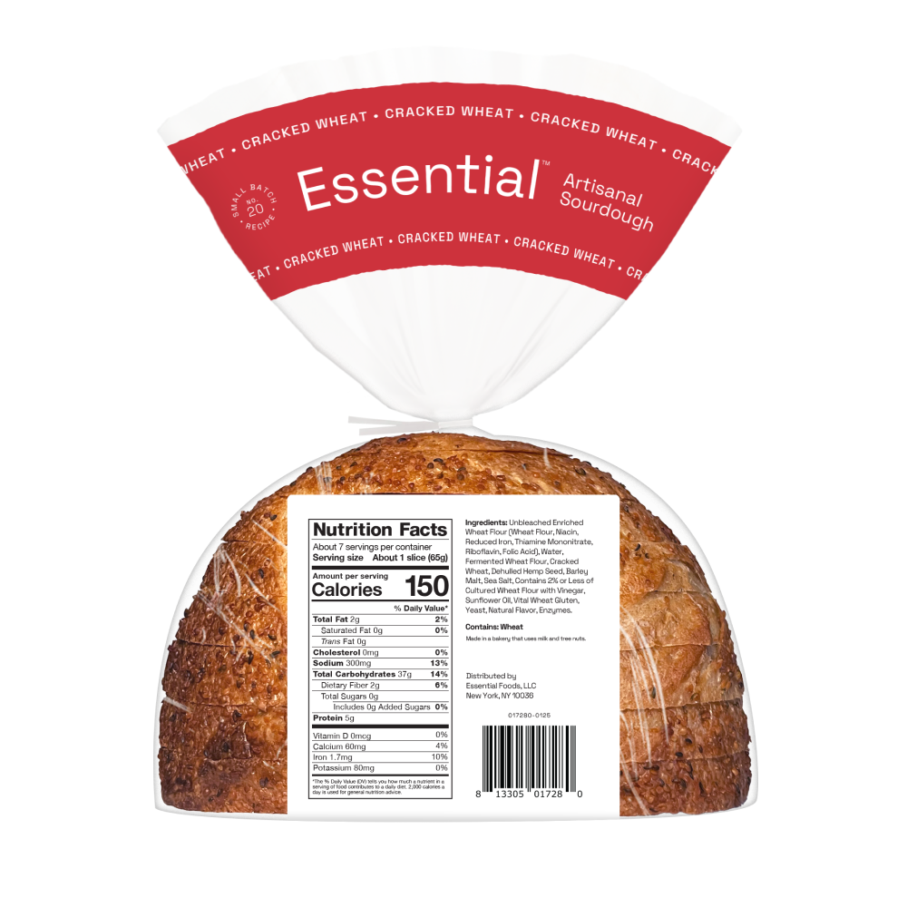 Cracked Wheat