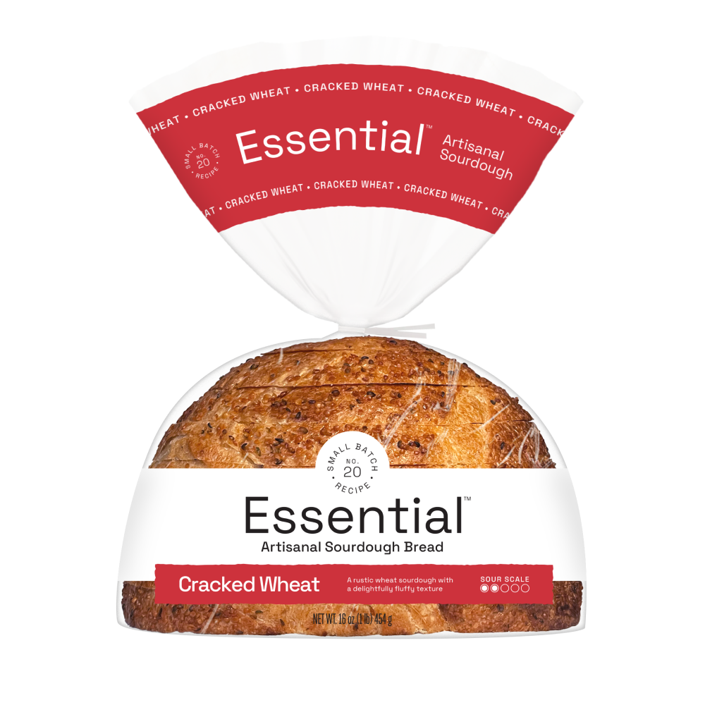 Cracked Wheat
