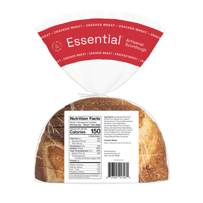 Cracked Wheat