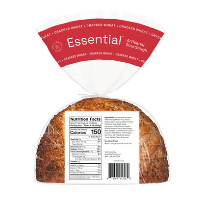 Cracked Wheat