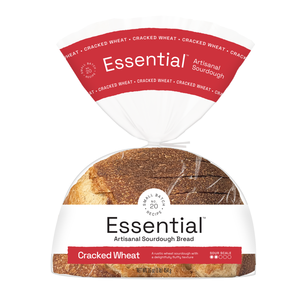 Cracked Wheat