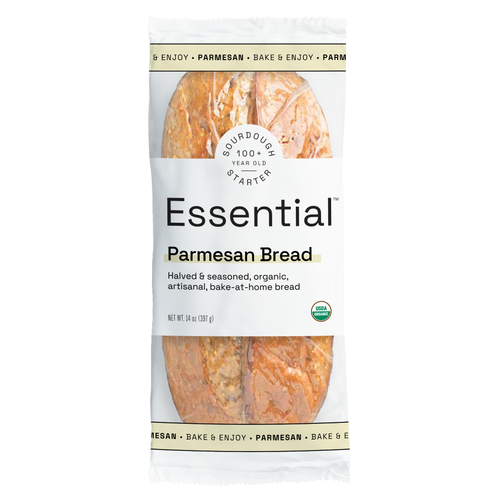 Parmesan